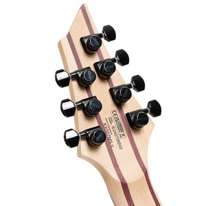 Электрогитара Cort KX507MS-Pale-Moon-NBB