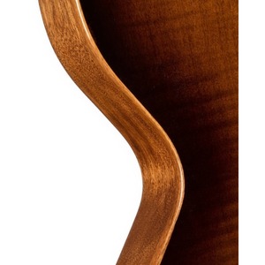 Электрогитара Cort Sunset-NC-DLX-TSB-WBAG