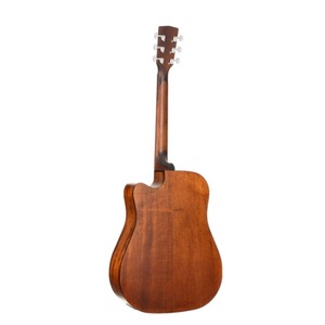 Электроакустическая гитара Cort Earth60MCE-OP