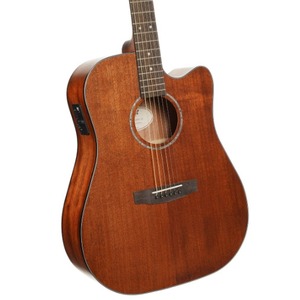 Электроакустическая гитара Cort Earth60MCE-OP