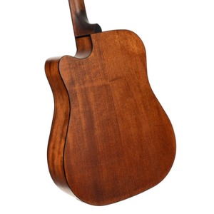 Электроакустическая гитара Cort Earth60MCE-OP