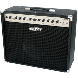 Гитарный комбо Yerasov Soldier-30