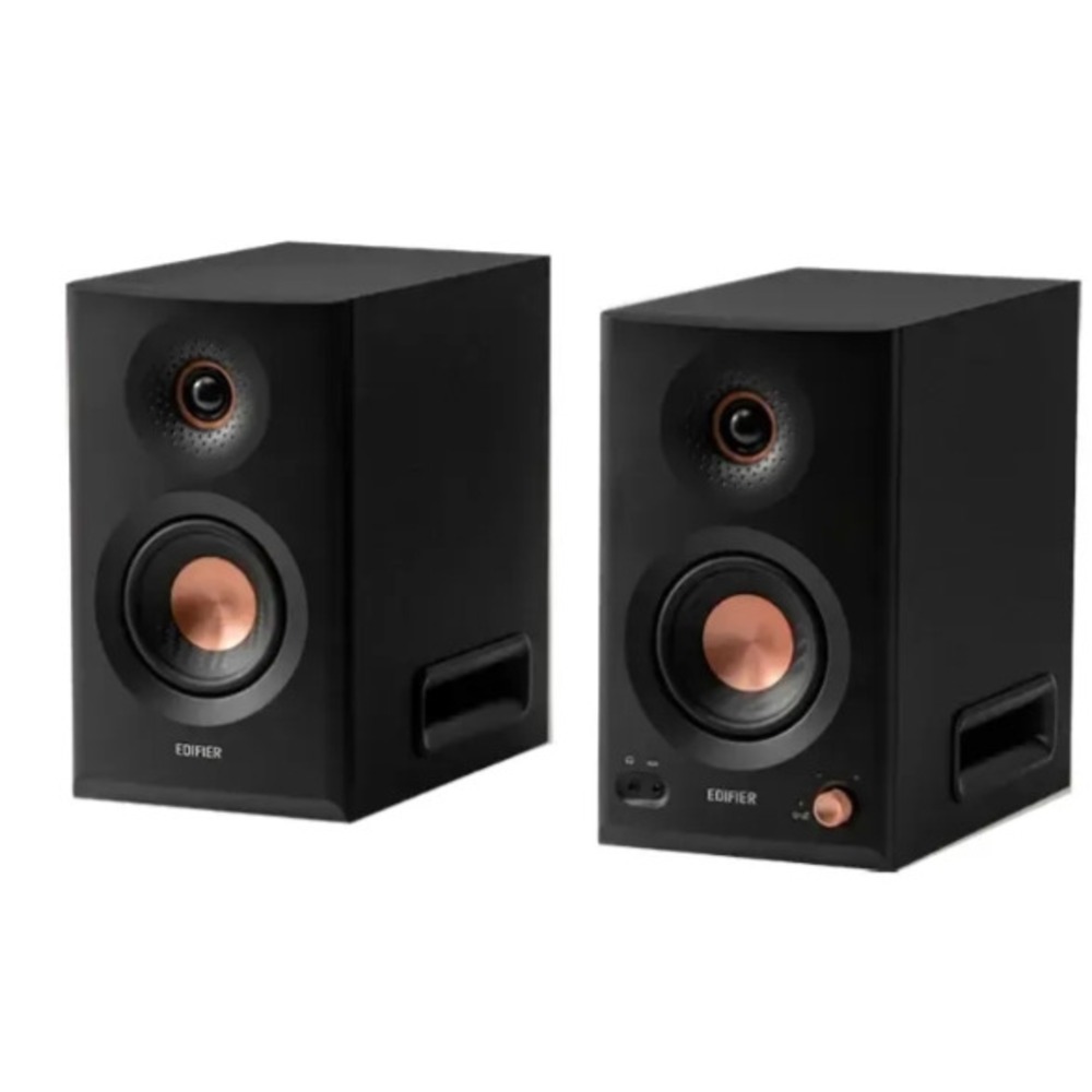 Студийные мониторы Edifier MR5 Black