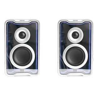 Полочная акустика Edifier QR30 white