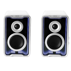 Полочная акустика Edifier QR30 white