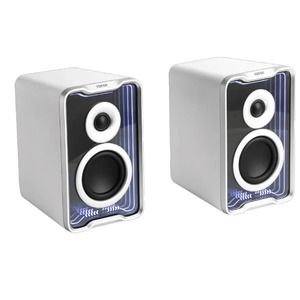 Полочная акустика Edifier QR30 white