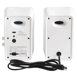 Полочная акустика Edifier QR30 white