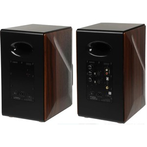Полочная акустика Edifier S3000MKII Brown