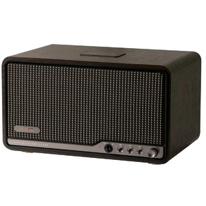 Беспроводная колонка Edifier S300 Black Walnut