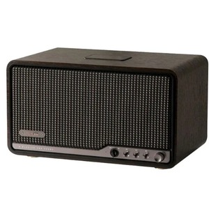 Беспроводная колонка Edifier S300 Black Walnut