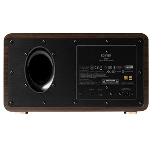 Беспроводная колонка Edifier S300 Black Walnut
