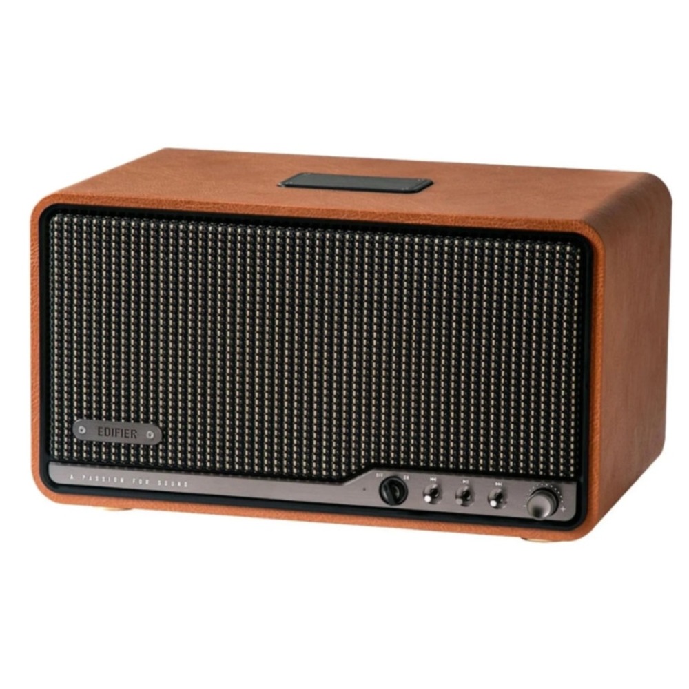 Беспроводная колонка Edifier S300 Brown