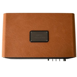 Беспроводная колонка Edifier S300 Brown
