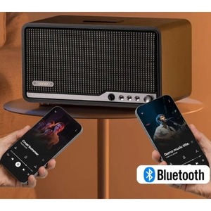 Беспроводная колонка Edifier S300 Brown