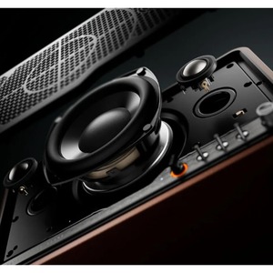 Беспроводная колонка Edifier S300 Brown