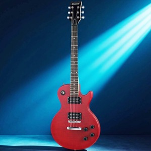 Электрогитара Sunsmile SLP-380-M-RD
