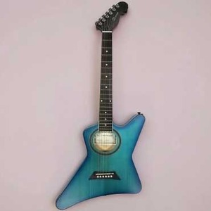 Электроакустическая гитара Caraya CAX-10