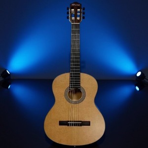 Классическая гитара Caraya CG39-AM