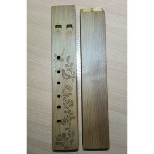 Блок флейта Таежная Музыкальная Артель TMA-SDG-DT