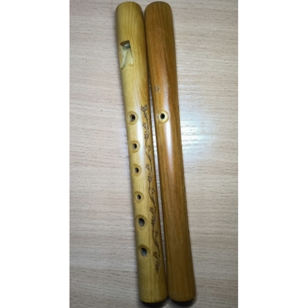 Блок флейта Таежная Музыкальная Артель TMA-SG