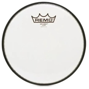 Пластик для барабана REMO UT-1322-BD