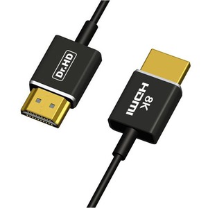 Кабель HDMI - HDMI Dr.HD 005002082 HDMI 8K 2.0m