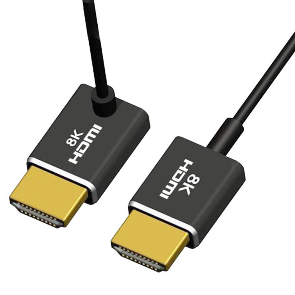 Кабель HDMI - HDMI Dr.HD 005002085 1.5m