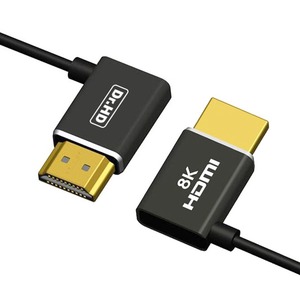 Кабель HDMI - HDMI Dr.HD 005002087 1.5m