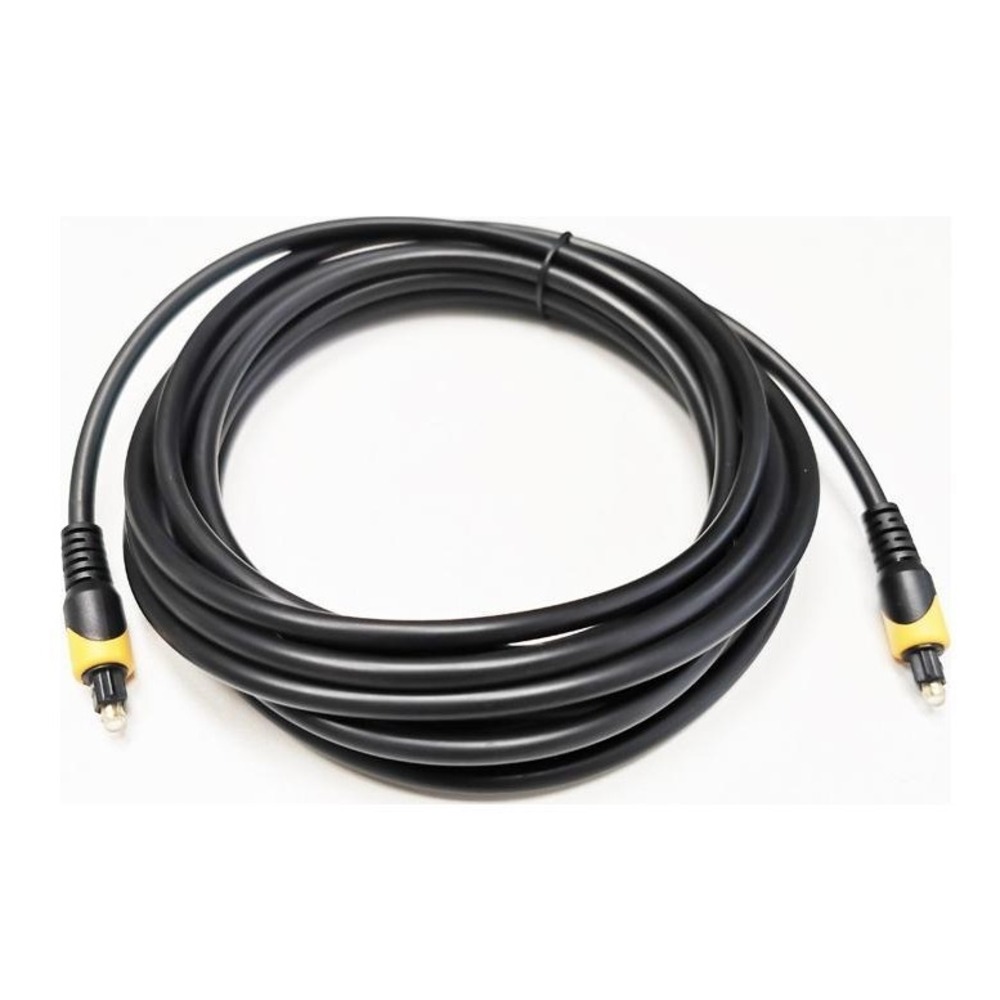 Кабель оптический Toslink - Toslink Dr.HD 008001013 Toslink 7.5m