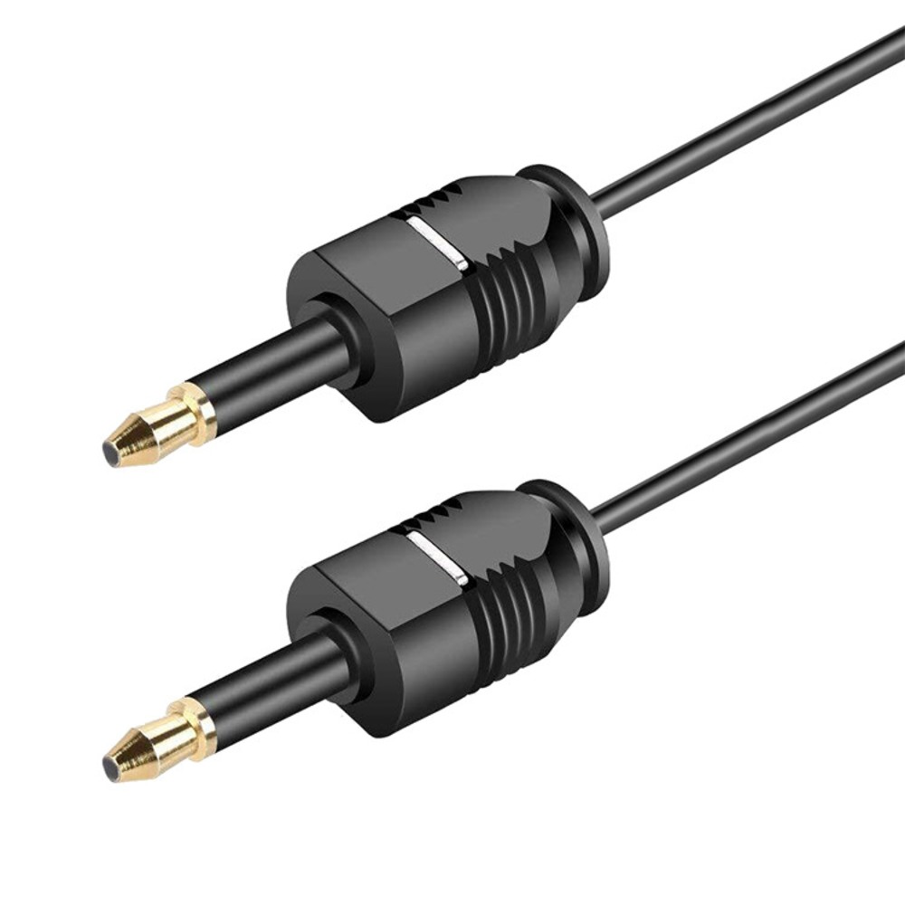 Кабель оптический mini Toslink - mini Toslink Dr.HD 008001014 1.5m