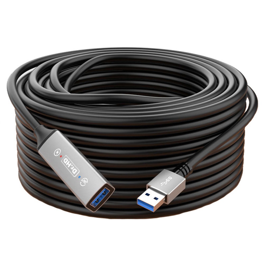 Удлинитель USB Dr.HD 026003005 30.0m