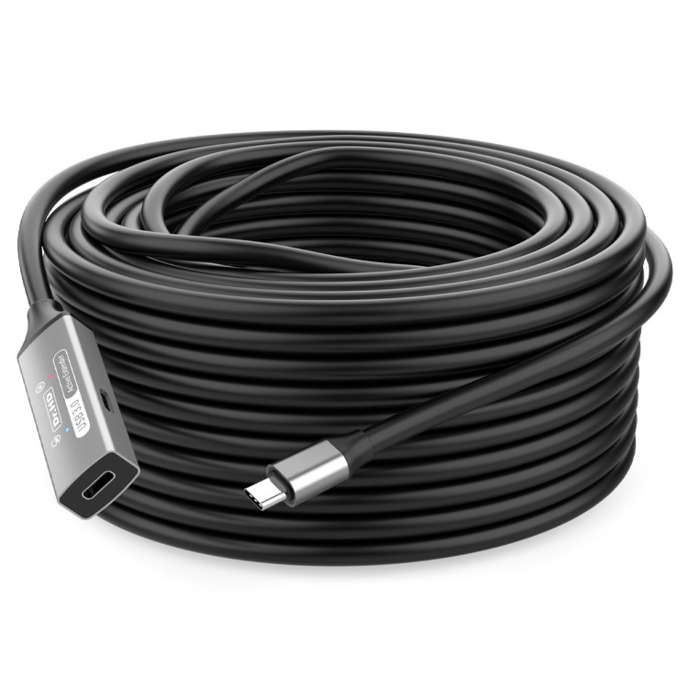 Удлинитель Type-C Dr.HD 026004005 30.0m