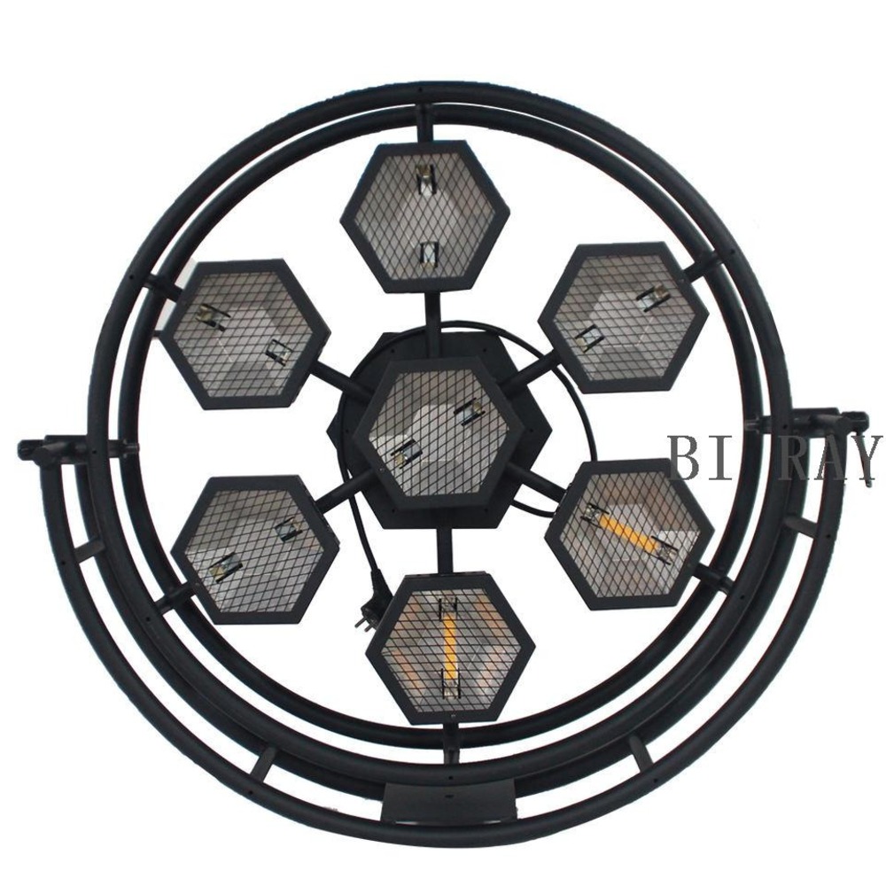 Стробоскоп Bi Ray SF7C