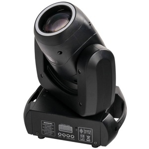 Моторизированная световая "голова" Bi Ray ML100BP