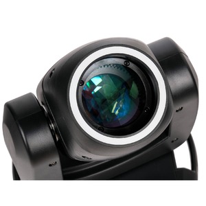 Моторизированная световая голова Bi Ray ML100BP