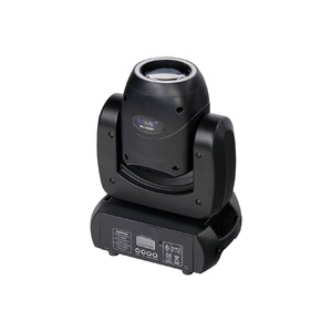 Моторизированная световая голова Bi Ray ML100BP