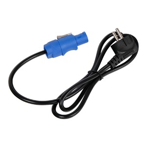 Моторизированная световая голова Bi Ray ML100BP