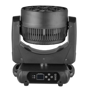 Моторизированная световая голова Bi Ray ML1940W