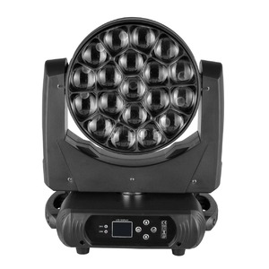 Моторизированная световая голова Bi Ray ML1940W