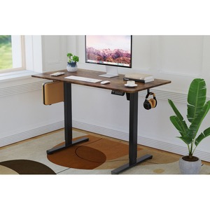 Стол игровой Ritmix TBL-1202 Antique Oak