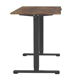 Стол игровой Ritmix TBL-1402 Antique Oak