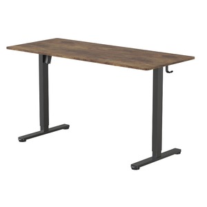 Стол игровой Ritmix TBL-1402 Antique Oak