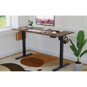 Стол игровой Ritmix TBL-1402 Antique Oak