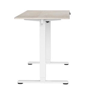 Стол игровой Ritmix TBL-1402 Milk Oak