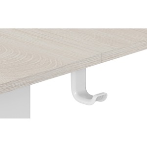 Стол игровой Ritmix TBL-1402 Milk Oak