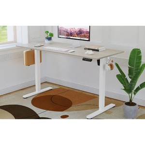 Стол игровой Ritmix TBL-1402 Milk Oak