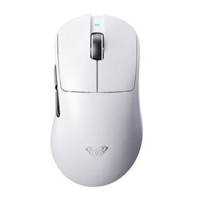 Мышь игровая AULA SC900pro White