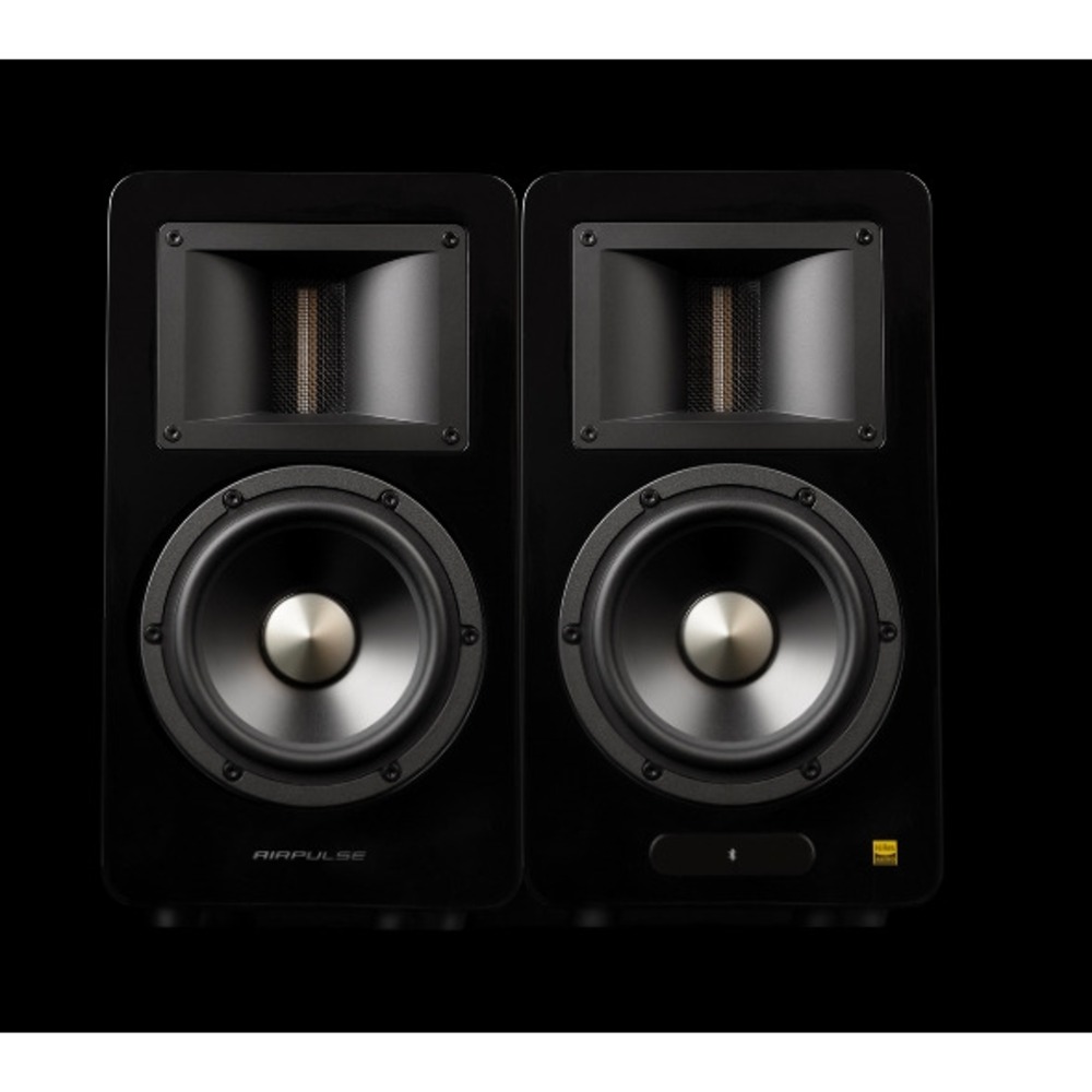 Активная акустика AirPulse A200T black