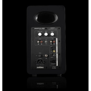 Активная акустика AirPulse A200T black