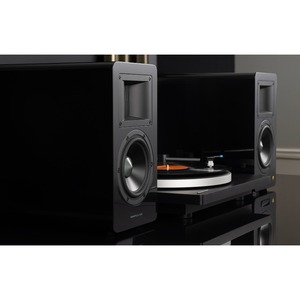 Активная акустика AirPulse A200T black